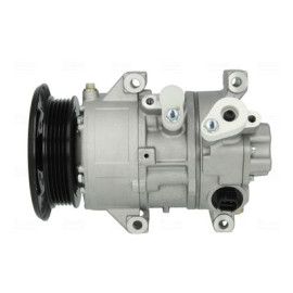 Компрессор кондиционера NISSENS 89309