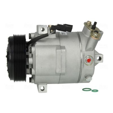 Компресор кондиціонера NISSENS 89313