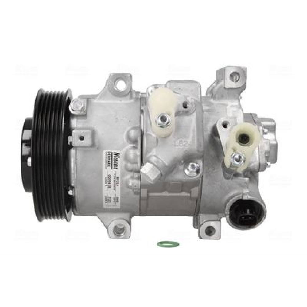 Компресор кондиціонера NISSENS 89314