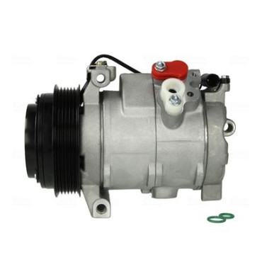 Компресор кондиціонера NISSENS 89315