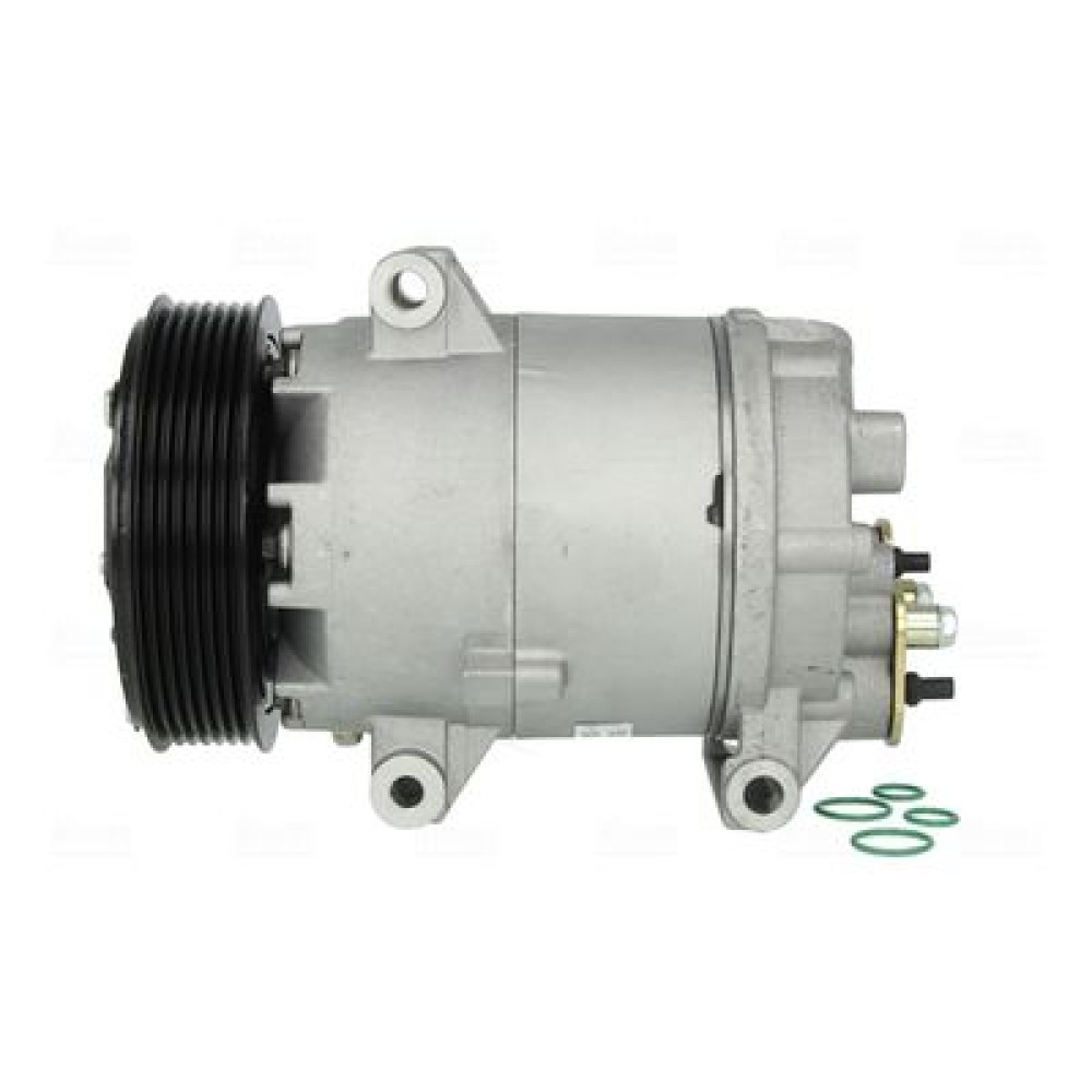 Компресор кондиціонера NISSENS 89323