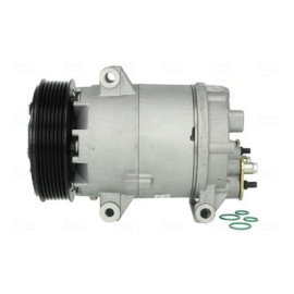 Компресор кондиціонера NISSENS 89323