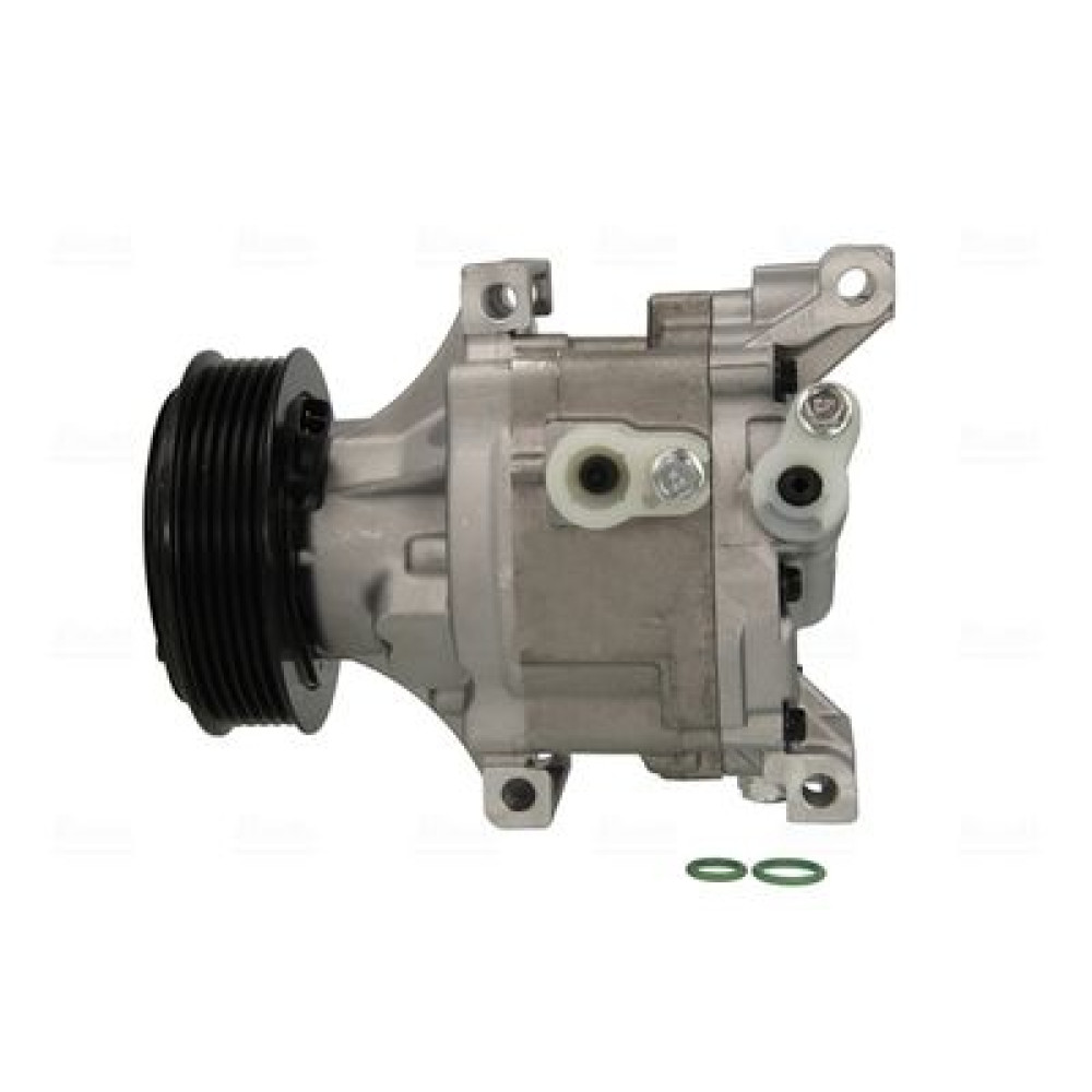 Компрессор кондиционера NISSENS 89324