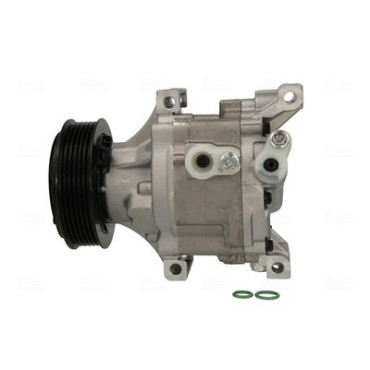 Компресор кондиціонера NISSENS 89324