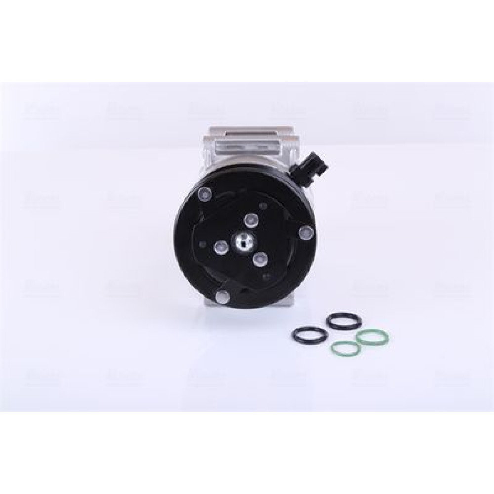 Компрессор кондиционера NISSENS 89326