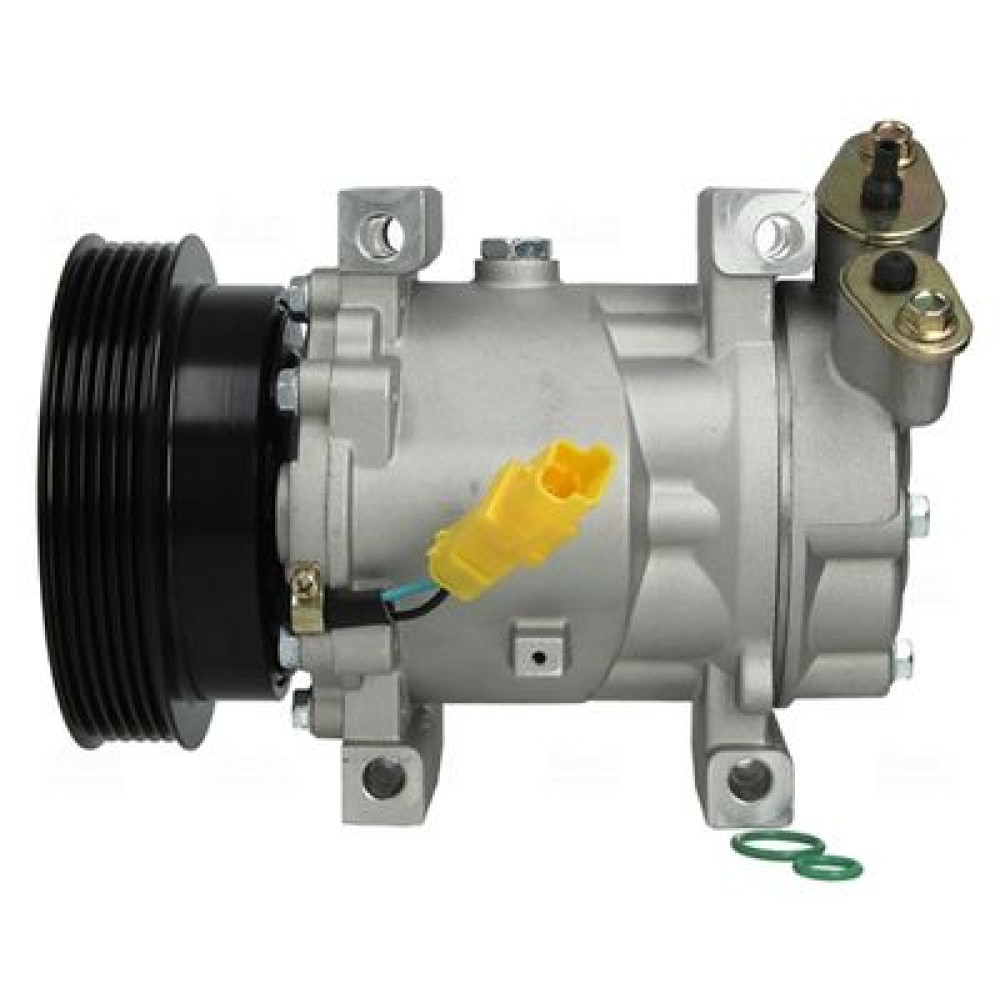 Компресор кондиціонера NISSENS 89332