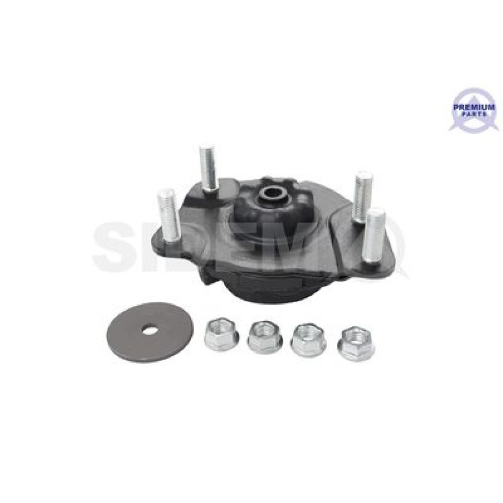 Опора амортизатора передняя SIDEM 893400