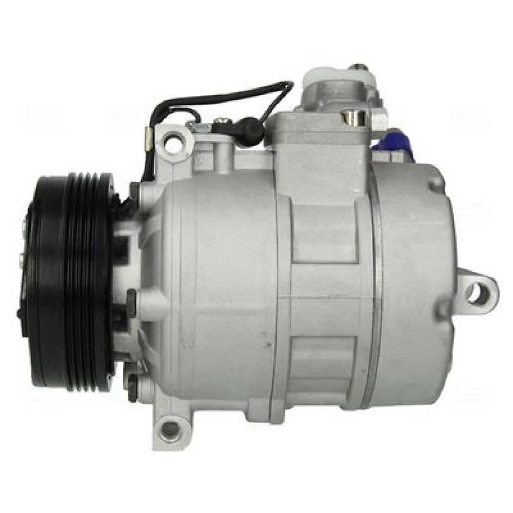 Компрессор кондиционера NISSENS 89341