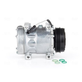 Компрессор кондиционера NISSENS 89347