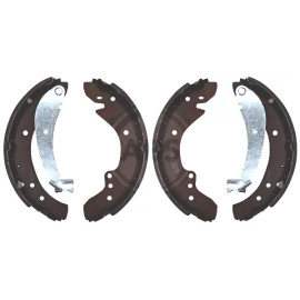 Гальмівні колодки зад. Ducato/Boxer 94-02 (1.4t)(бараб.) ABS 8934