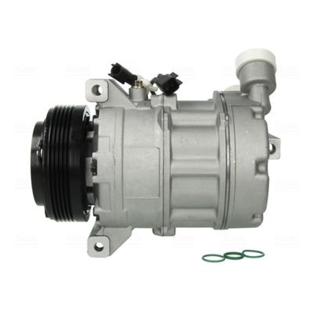 Компресор кондиціонера NISSENS 89350