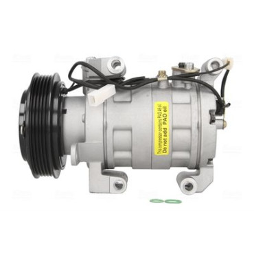 Компресор кондиціонера NISSENS 89351