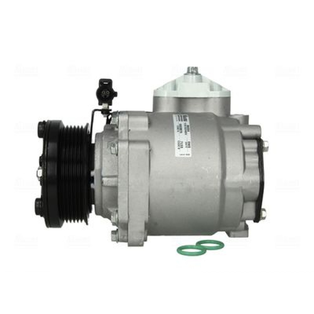 Компресор кондиціонера NISSENS 89354