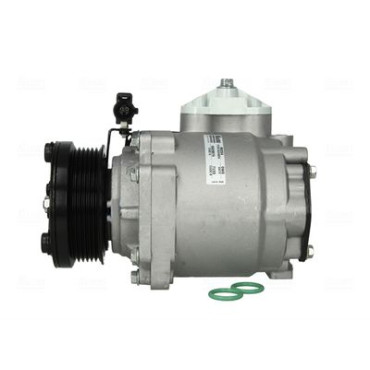 Компресор кондиціонера NISSENS 89354