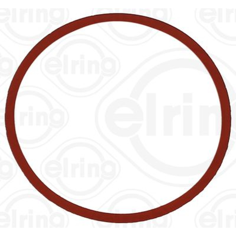 Прокладка колектора впуск Citroen C4/C5/Peugeot 207/208/308/508 1.6 06- ELRING 893600