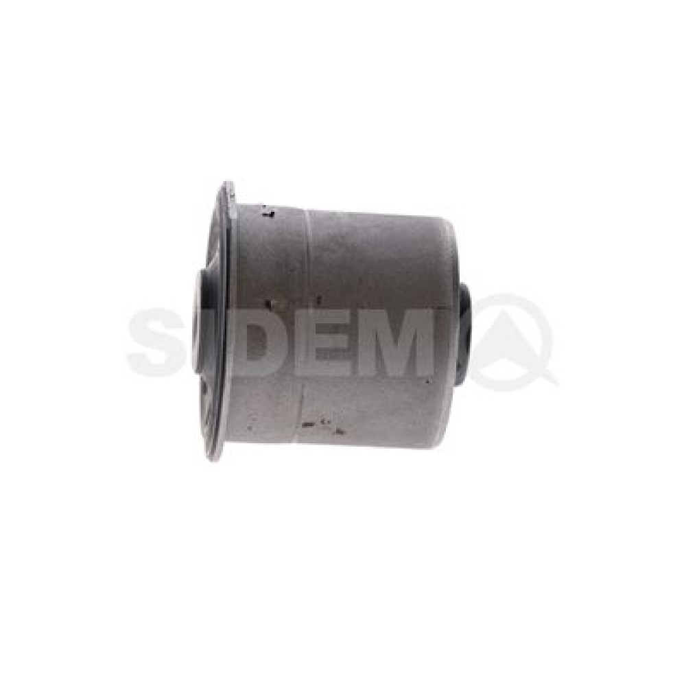 Сайлентблок важеля перед. (знизу) Jeep Wrangler II 96-08 SIDEM 893611