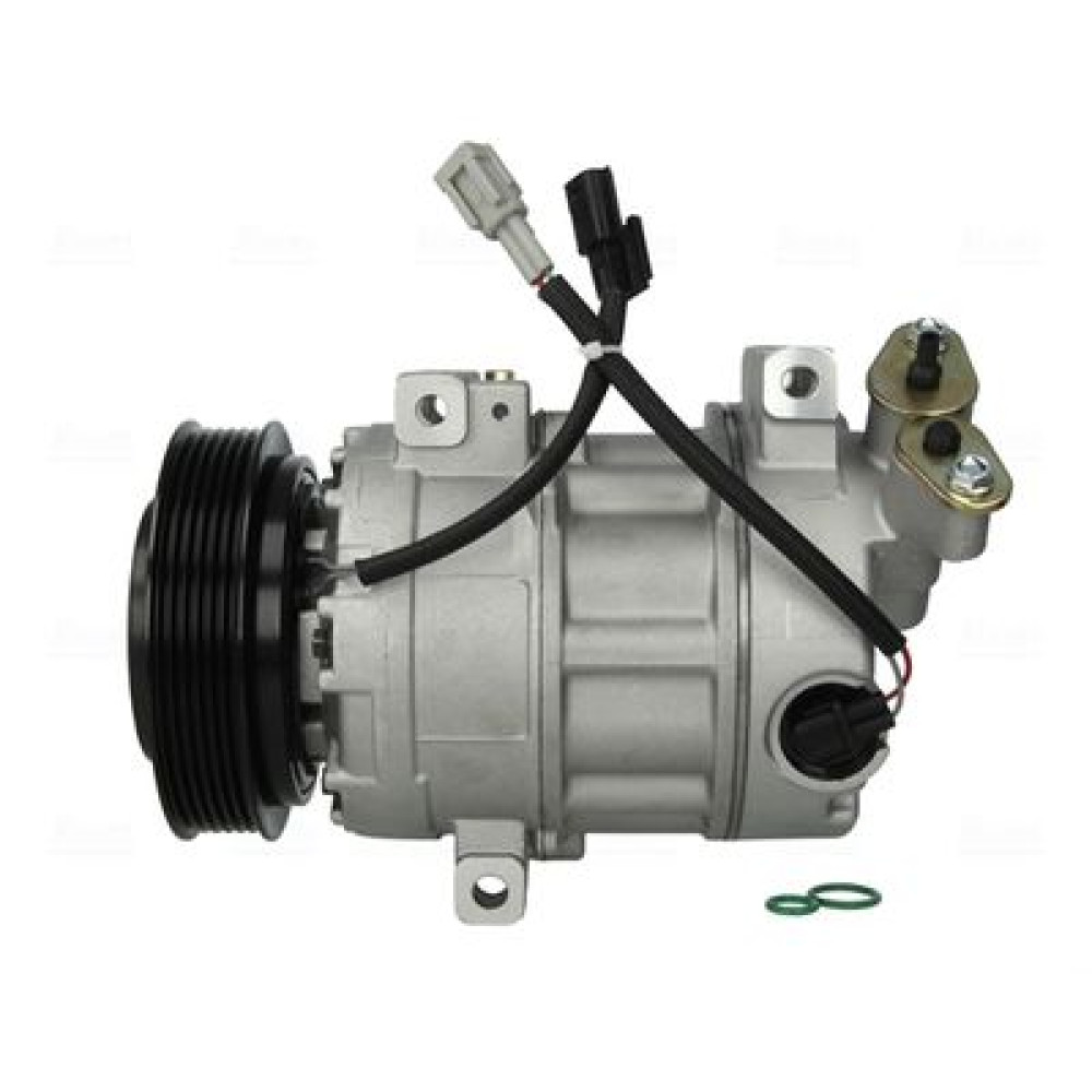 Компрессор кондиционера NISSENS 89386