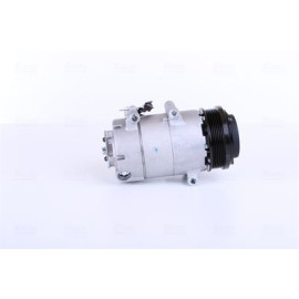 Компресор кондиціонера NISSENS 89388