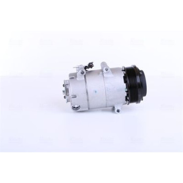 Компрессор кондиционера NISSENS 89388