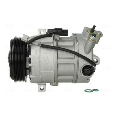 Компресор кондиціонера NISSENS 89394