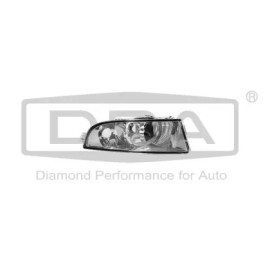 Противотуманная фара DPA 89410863502