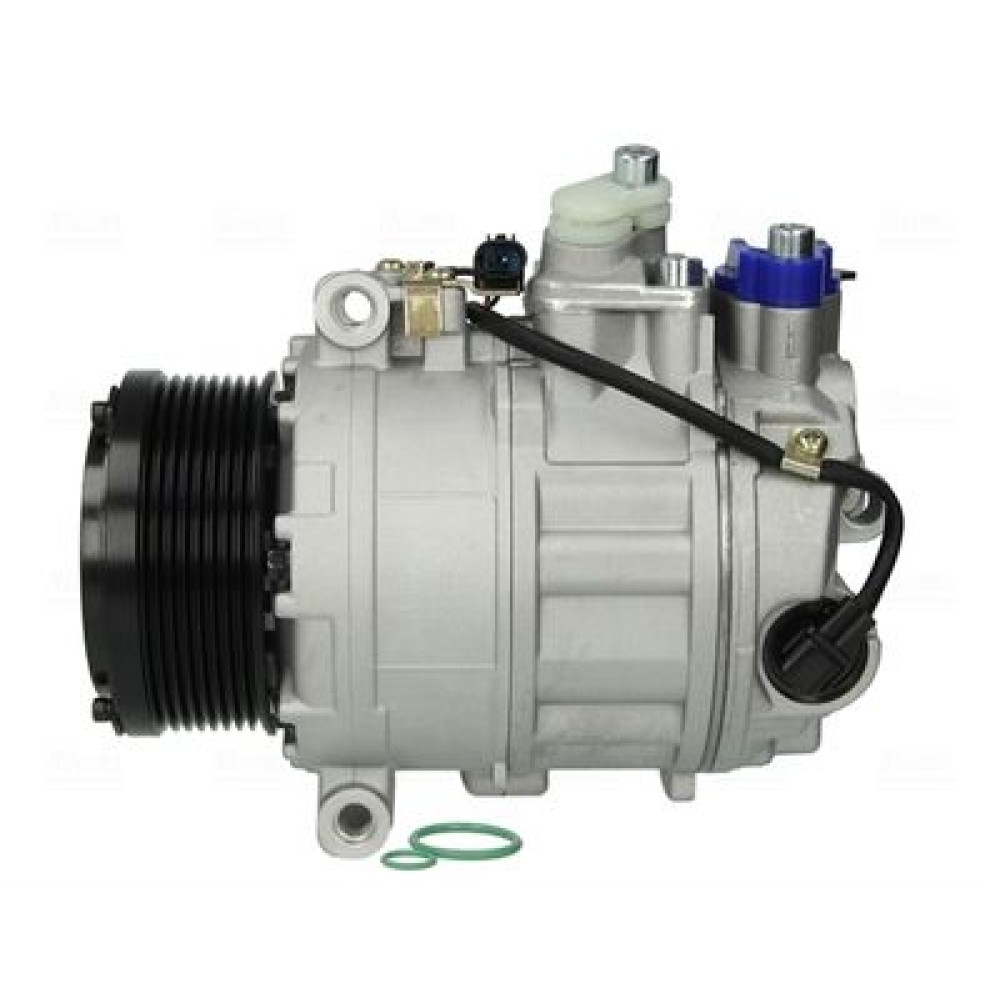 Компресор кондиціонера NISSENS 89412