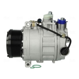 Компресор кондиціонера NISSENS 89412