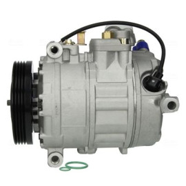 Компресор кондиціонера NISSENS 89417