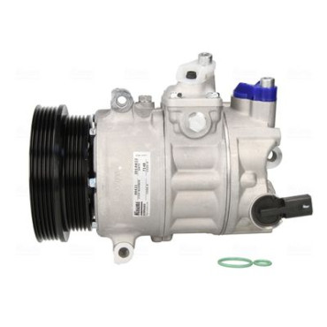Компресор кондиціонера NISSENS 89421