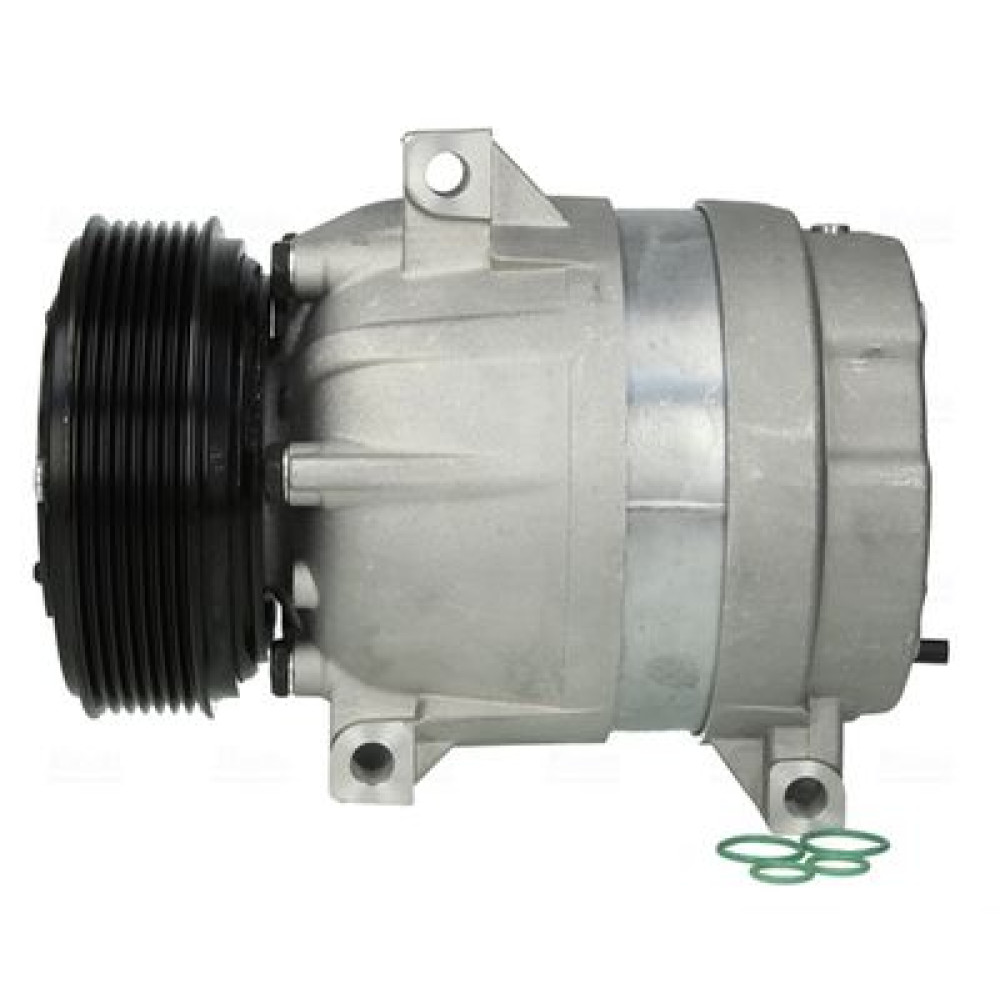 Компресор кондиціонера NISSENS 89435