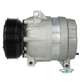 Компресор кондиціонера NISSENS 89435