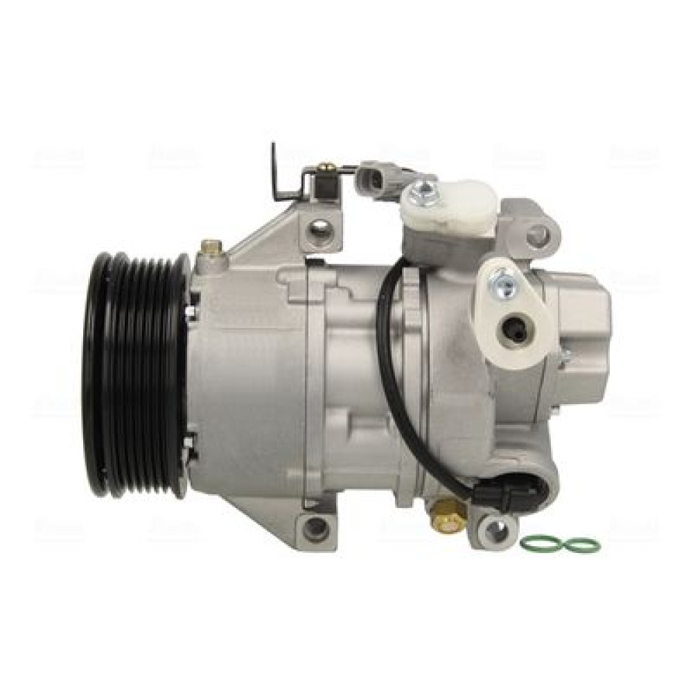 Компрессор кондиционера NISSENS 89443