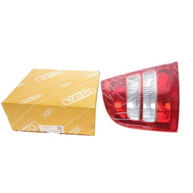 Ліхтар задній лівий DPA 89450210902