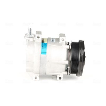 Компресор кондиціонера NISSENS 89492