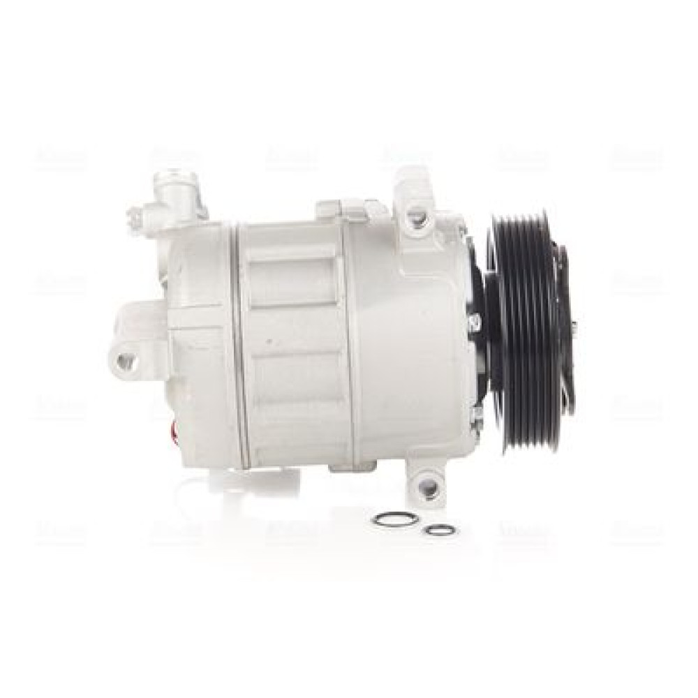 Компрессор кондиционера NISSENS 89497