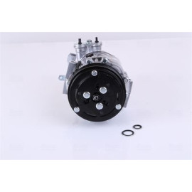 NISSENS 89503 Компрессор кондиционера NISSENS 89503
