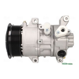 NISSENS 89516 Компрессор кондиционера NISSENS 89516