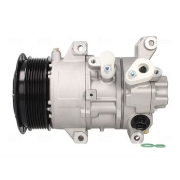 Компресор кондиціонера NISSENS 89516