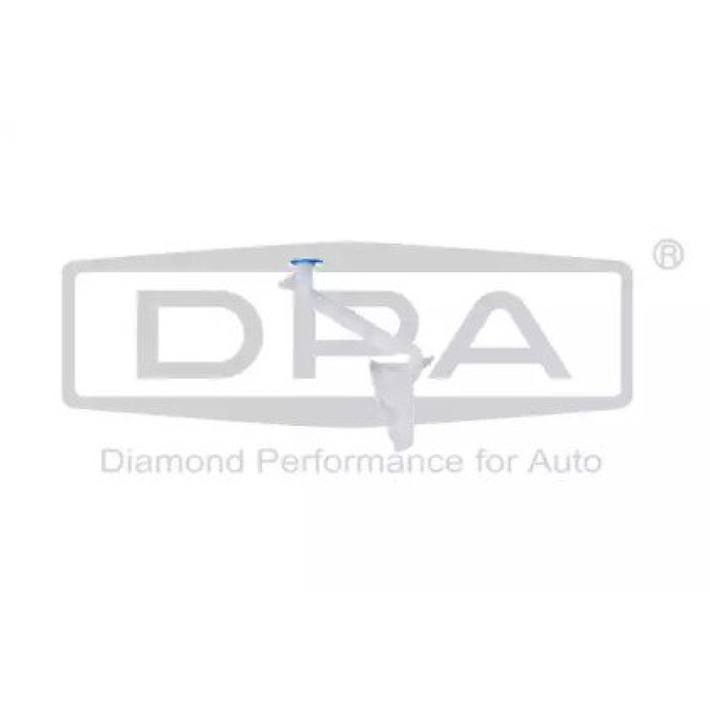 Бачок стеклоомывателя DPA 89550155702