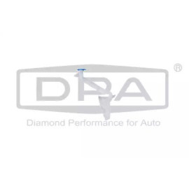 Бачок стеклоомывателя DPA 89550155702