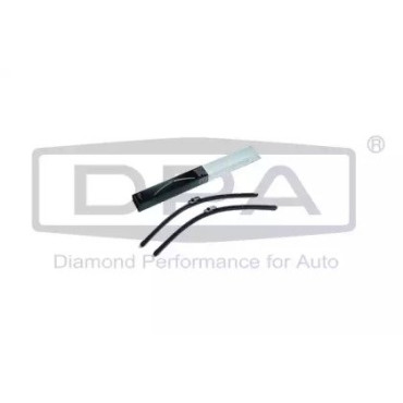 Щітки склоочисника DPA 89550624302