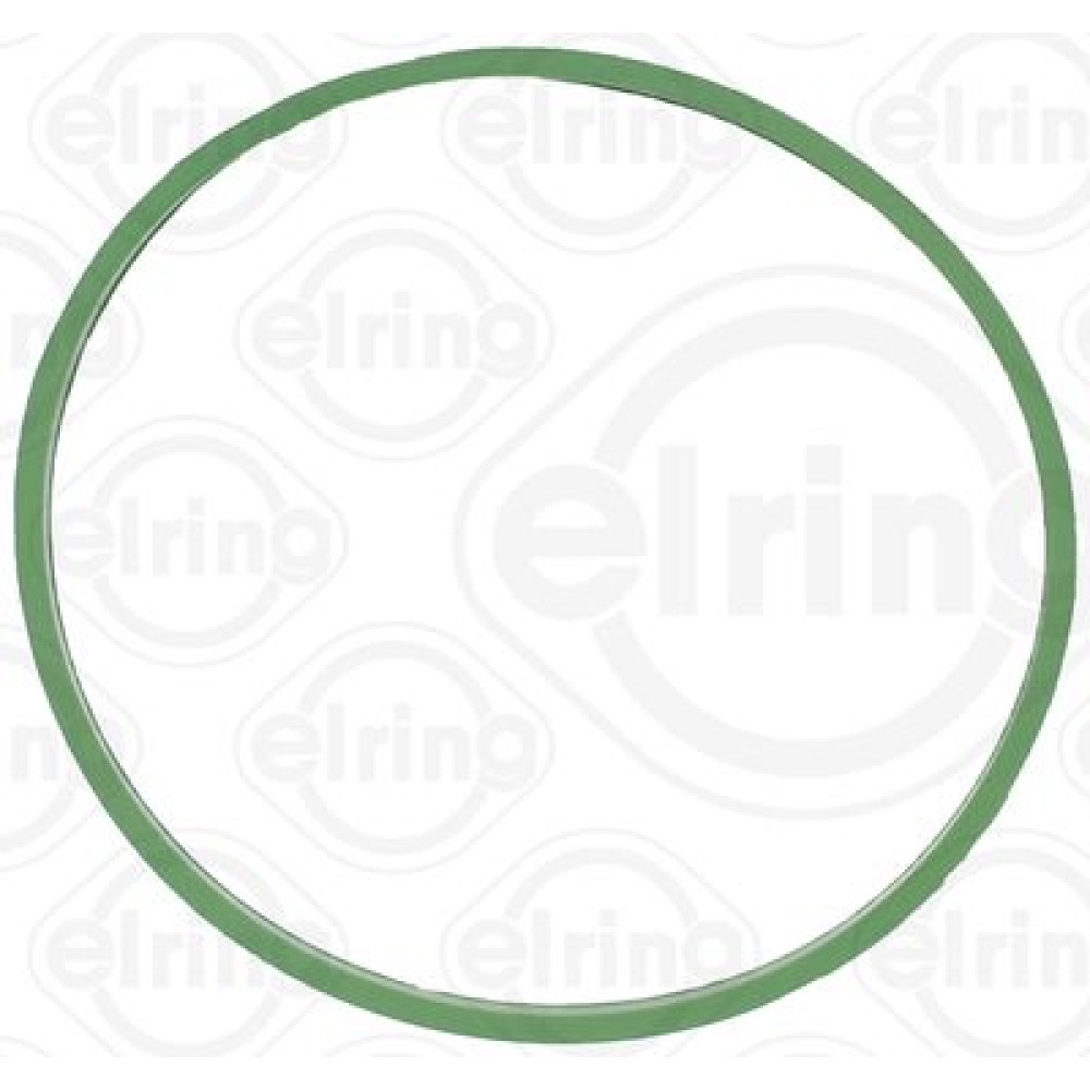 Прокладка колектора впуск ELRING 895580