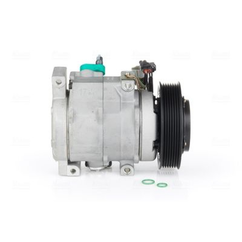 Компрессор кондиционера NISSENS 89558