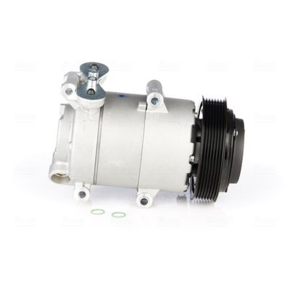 Компрессор кондиционера NISSENS 89569