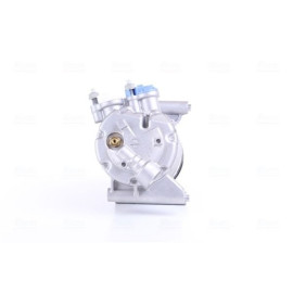 Компресор кондиціонера NISSENS 89571