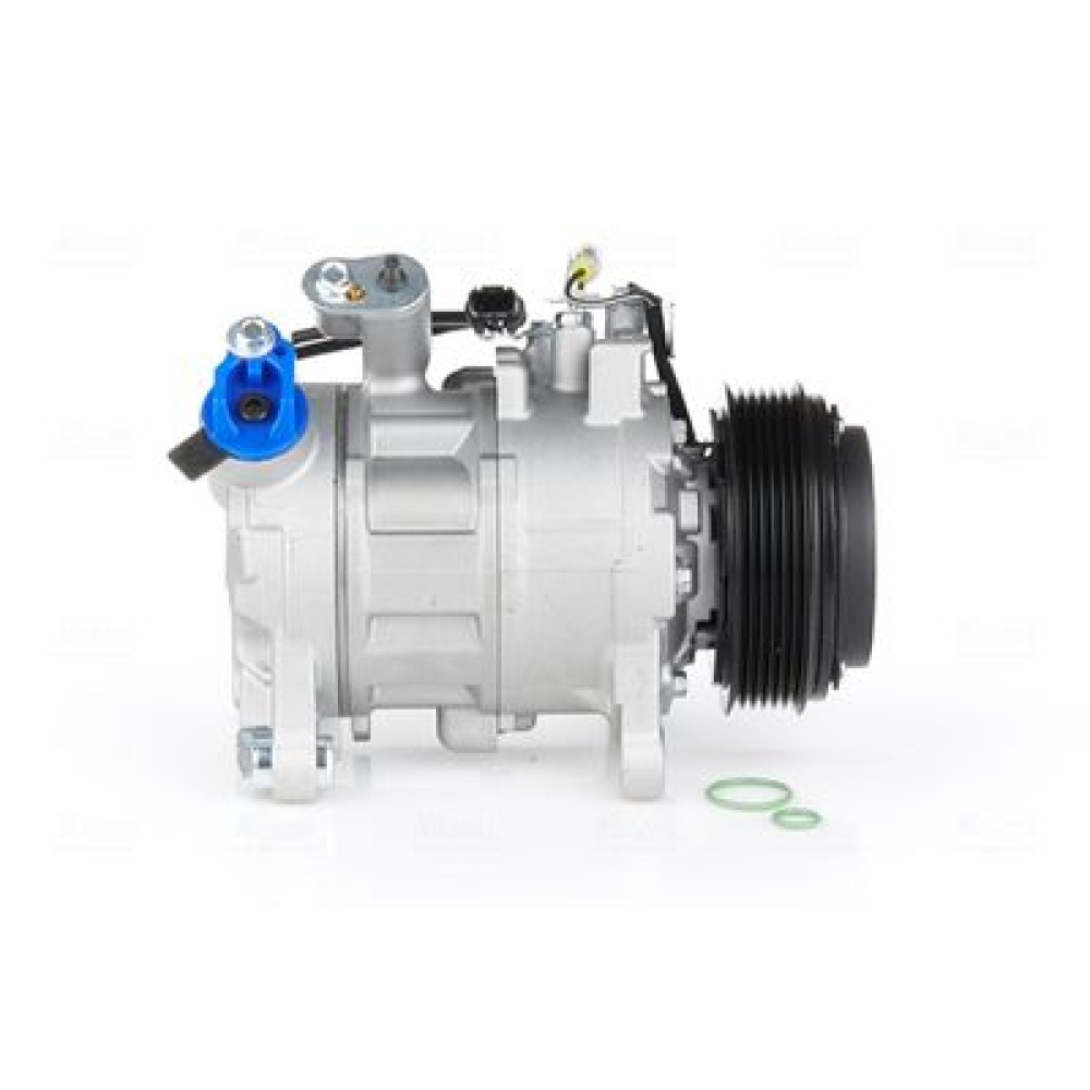 Компресор кондиціонера NISSENS 89585