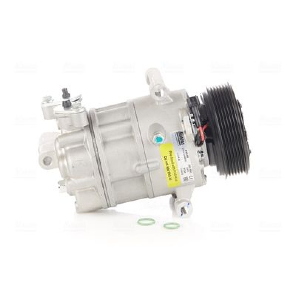 Компресор кондиціонера NISSENS 89590