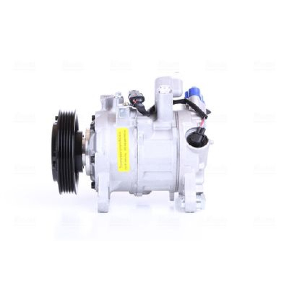 Компрессор кондиционера NISSENS 89593