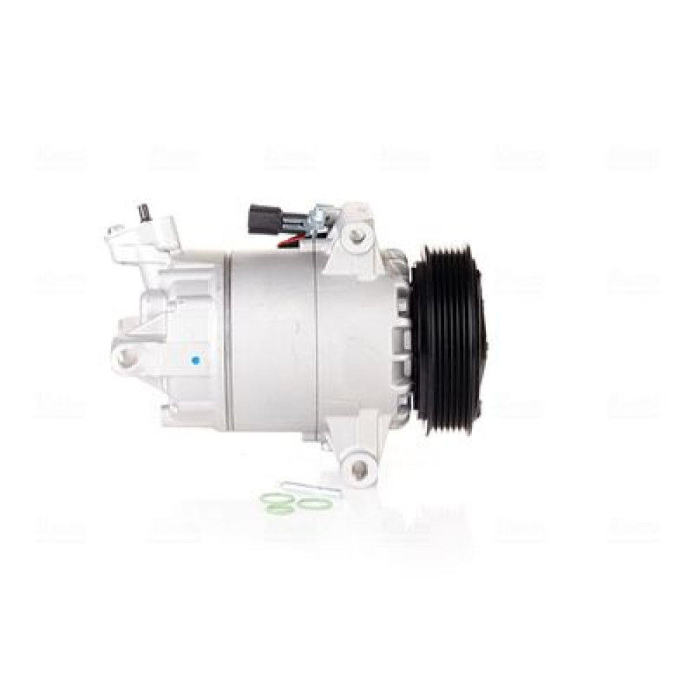 Компресор кондиціонера NISSENS 89608