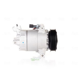 Компресор кондиціонера NISSENS 89608